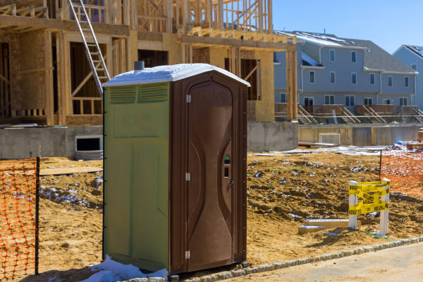 Portable restroom solutions in Newville, PA