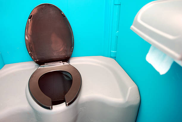 Best Sanitation services for porta potties  in Newville, PA