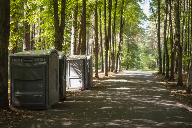 Best Porta potty delivery and setup  in Newville, PA