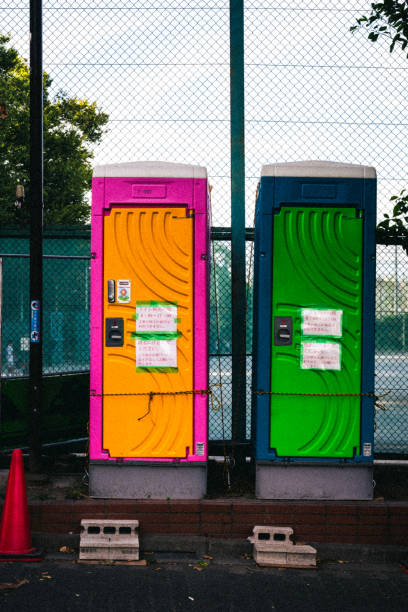 Best Sanitation services for porta potties  in Newville, PA