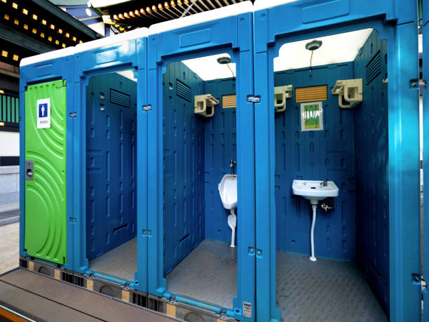 Best Portable restroom trailer rental  in Newville, PA
