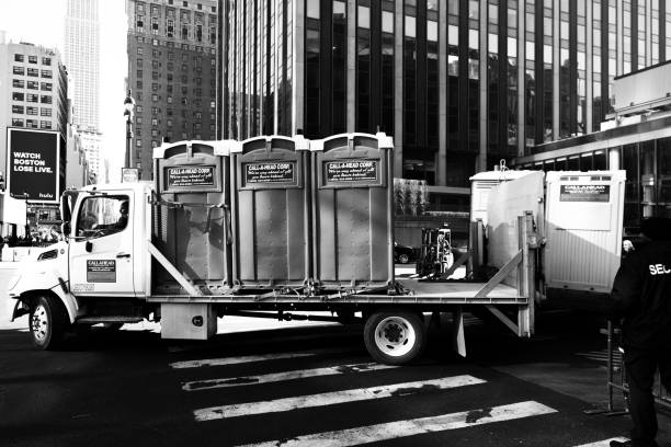 Best Affordable portable toilet rental  in Newville, PA